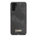 Pokrowiec Portfel CASEME do Huawei P30 Pro szary