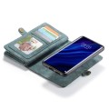 Pokrowiec Portfel CASEME do Huawei P30 Pro niebieski