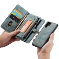 Pokrowiec Portfel CASEME do Huawei P30 Pro niebieski