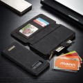 Pokrowiec Portfel CASEME do Samsung Galaxy S10 czarny