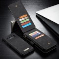 Pokrowiec Portfel CASEME do Samsung Galaxy S10 czarny