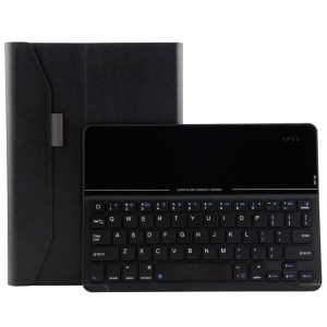 Etui Klawiatura Bezprzewodowa iPad 9.7 2017/2018 czarny