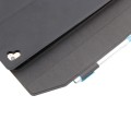 Etui Klawiatura Bezprzewodowa iPad 9.7 2017/2018 czarny