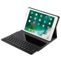 Etui Klawiatura Bezprzewodowa iPad 9.7 2017/2018 czarny