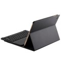 Etui Klawiatura Bezprzewodowa iPad 9.7 2017/2018 czarny