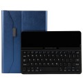 Etui Klawiatura Bezprzewodowa iPad 9.7 2017/2018 granatowa