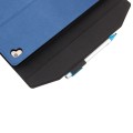 Etui Klawiatura Bezprzewodowa iPad 9.7 2017/2018 granatowa
