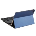 Etui Klawiatura Bezprzewodowa iPad 9.7 2017/2018 granatowa