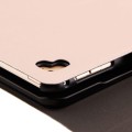 Etui Klawiatura Bezprzewodowa iPad 9.7 2017/2018 złoty róż