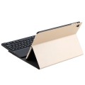 Etui Klawiatura Bezprzewodowa iPad 9.7 2017/2018 złota