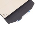 Etui Klawiatura Bezprzewodowa iPad 9.7 2017/2018 złota