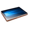 Skórzane Etui ICARER Microsoft Surface Book 2 13.5 brązowe