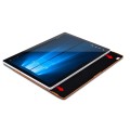 Skórzane Etui ICARER Microsoft Surface Book 2 13.5 brązowe