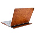 Skórzane Etui ICARER Microsoft Surface Book 2 13.5 brązowe