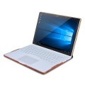 Skórzane Etui ICARER Microsoft Surface Book 2 13.5 czekoladowe