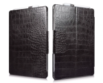 Skórzane Etui ICARER Microsoft Surface Pro 4 5 6 7