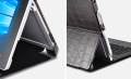 Skórzane Etui ICARER Microsoft Surface Pro 4 5 6 12,3
