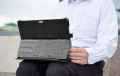 Skórzane Etui ICARER Microsoft Surface Pro 4 5 6 12,3