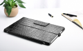 Skórzane Etui ICARER Microsoft Surface Pro 4 5 6 12,3