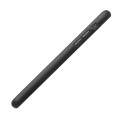Skórzane Etui Plecki Obudowa QIALINO iPhone 11 Pro czarne