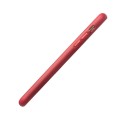 Skórzane Etui Plecki Obudowa QIALINO iPhone 11 Pro czerwone