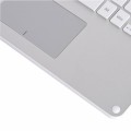 Etui Klawiatura Touch Pad do Huawei Mediapad T5 10 złoty róż