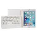 Etui Klawiatura do iPad Mini 4 biała
