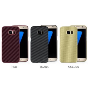 Mocne Etui Synthetic Back Samsung Galaxy S7 Edge