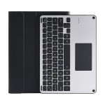 Etui Klawiatura Touch Pad do Huawei Mediapad T5 10 czarna