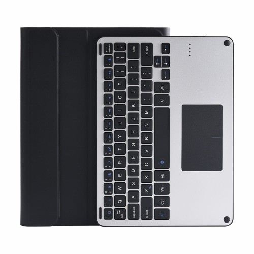 Etui Klawiatura Touch Pad do Huawei Mediapad T5 10 czarna