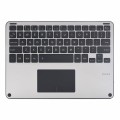 Etui Klawiatura Touch Pad do Huawei Mediapad T5 10 czarna