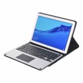 Etui Klawiatura Touch Pad do Huawei Mediapad T5 10 czarna