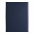 Etui Klawiatura Touch Pad do Huawei Mediapad T5 10 granatowa
