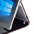 Skórzane Etui ICARER Microsoft Surface Pro 6