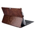 Skórzane Etui ICARER Microsoft Surface Pro 6