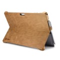 Skórzane Etui ICARER Microsoft Surface Pro 6