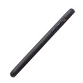 Skórzane Etui Plecki Obudowa QIALINO iPhone 11 Pro Max granatowe