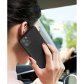 Skórzane Etui Plecki Obudowa QIALINO iPhone 11 Pro Max