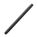 Skórzane Etui Plecki QIALINO iPhone 11 Pro Max czarne