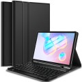 ETUI KLAWIATURA Samsung Galaxy Tab S6 T860 T865 czarna