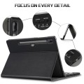 ETUI KLAWIATURA Samsung Galaxy Tab S6 T860 T865 czarna