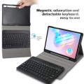 ETUI KLAWIATURA Samsung Galaxy Tab S6 T860 T865 czarna