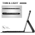 ETUI KLAWIATURA Samsung Galaxy Tab S6 T860 T865 czarna