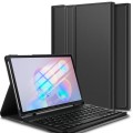 ETUI KLAWIATURA Samsung Galaxy Tab S6 T860 T865 czarna