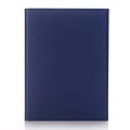 Etui Obudowa Klawiatura do iPad 7 10.2 2019 granatowa