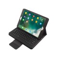 Etui Obudowa Klawiatura do iPad 7 10.2 2019 czarna