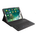 Etui Obudowa Klawiatura do iPad 7 10.2 2019 czarna