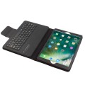 Etui Obudowa Klawiatura do iPad 7 10.2 2019 czarna
