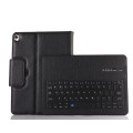 Etui Obudowa Klawiatura do iPad 7 10.2 2019 czarna