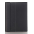 Etui Obudowa Klawiatura Pen Slot do iPad 7 10.2 2019 czarna